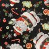 Jolly Santa