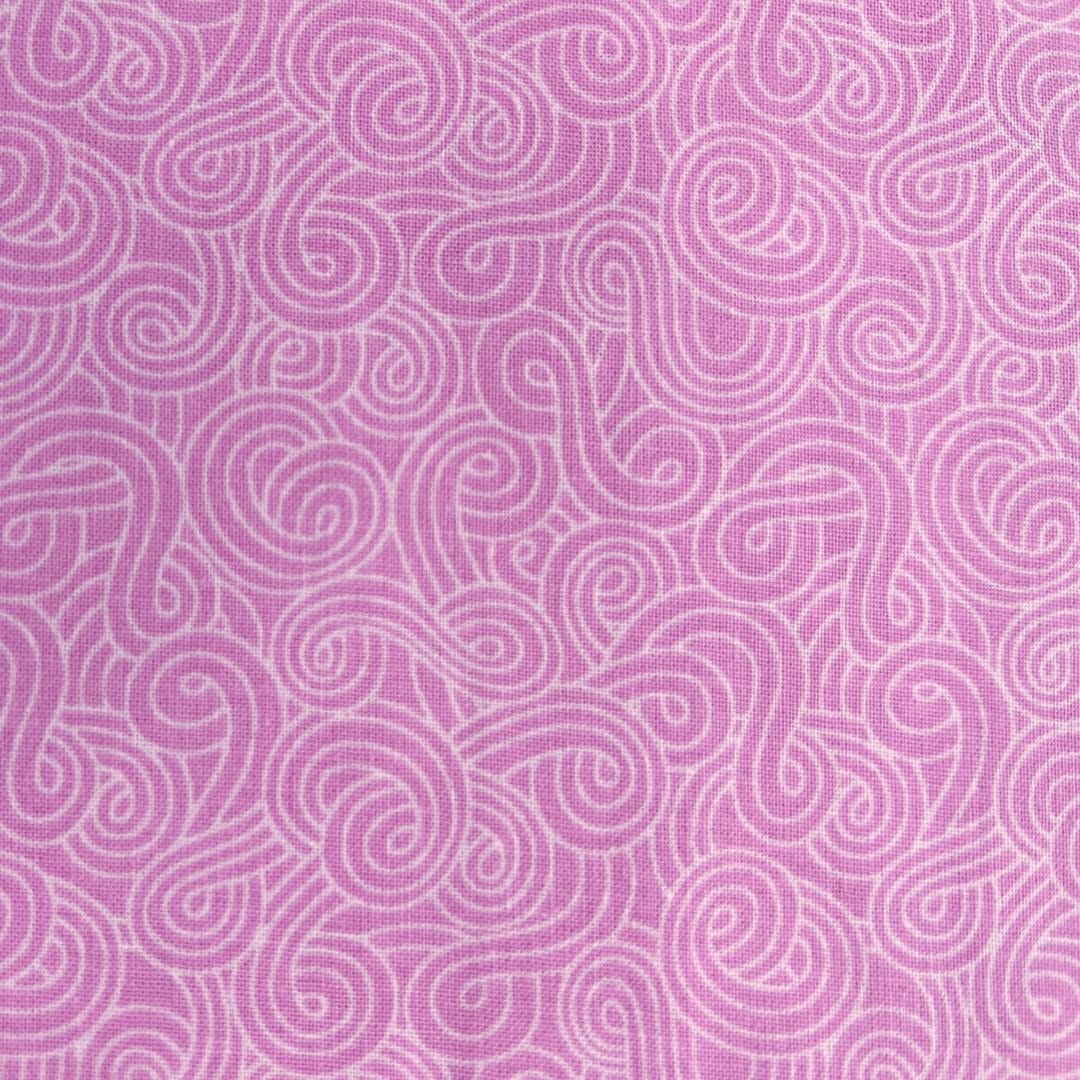 Rose Whirl