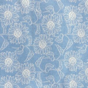 Blue Meadow