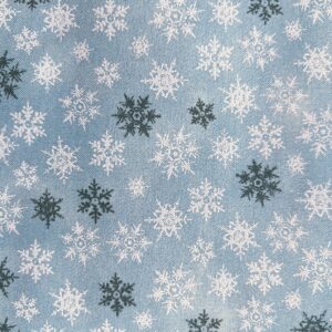 Winter’s Spark