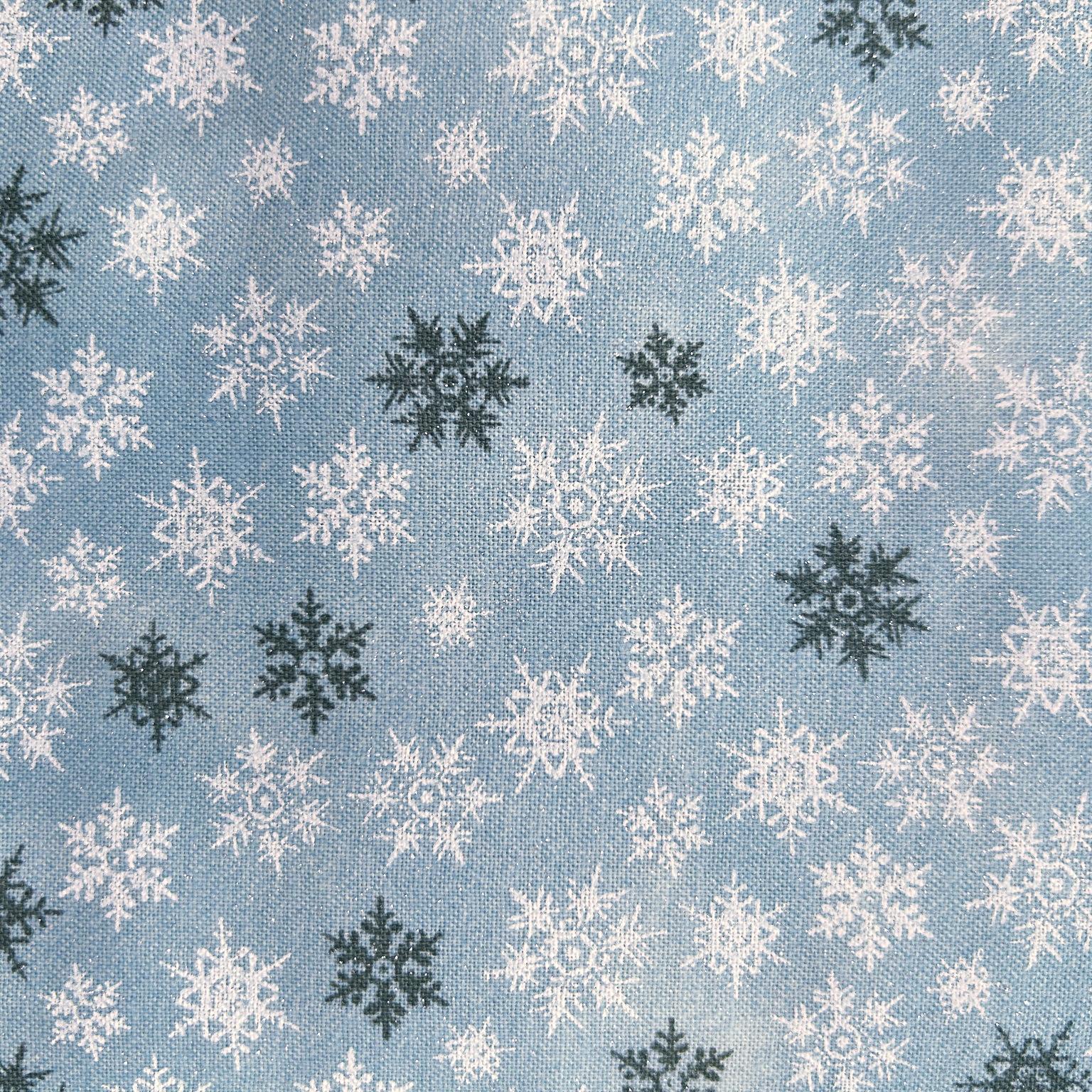 Winter’s Spark