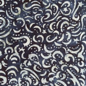 Celestial Swirl